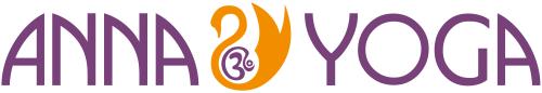 Logo van Anna Yogacentrum Arnhem